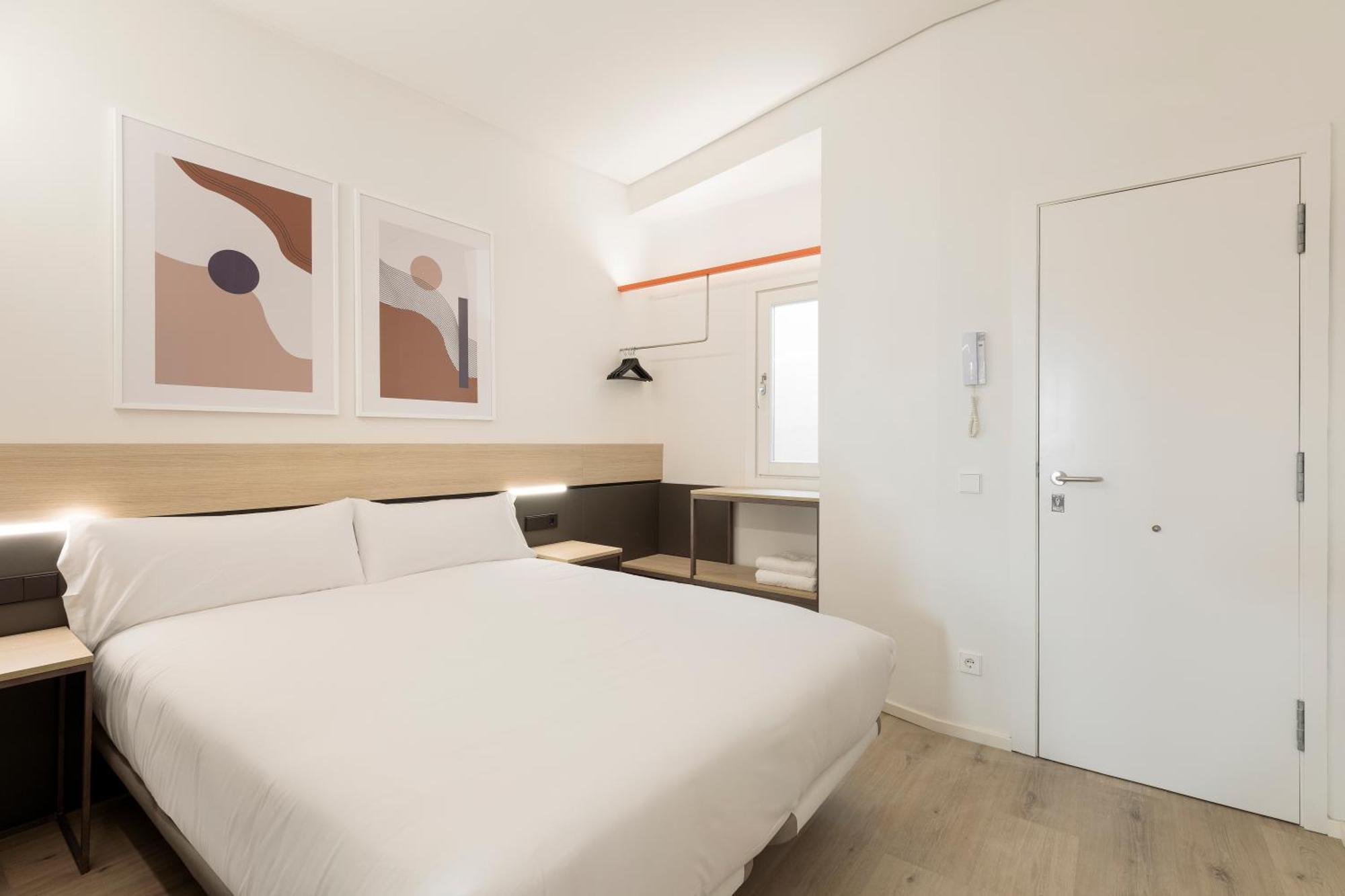 Bcn Town Apartments Born Barcelona Exterior photo