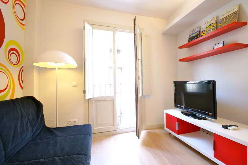 Bcn Town Apartments Born Barcelona Exterior photo