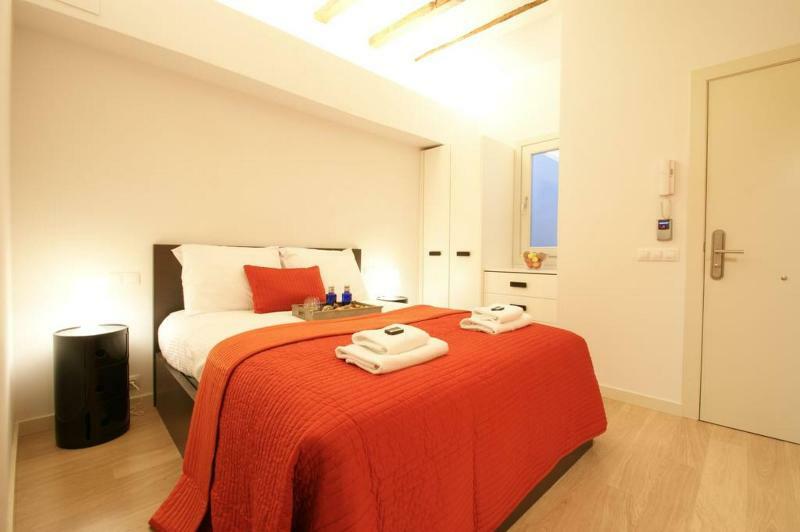 Bcn Town Apartments Born Barcelona Exterior photo