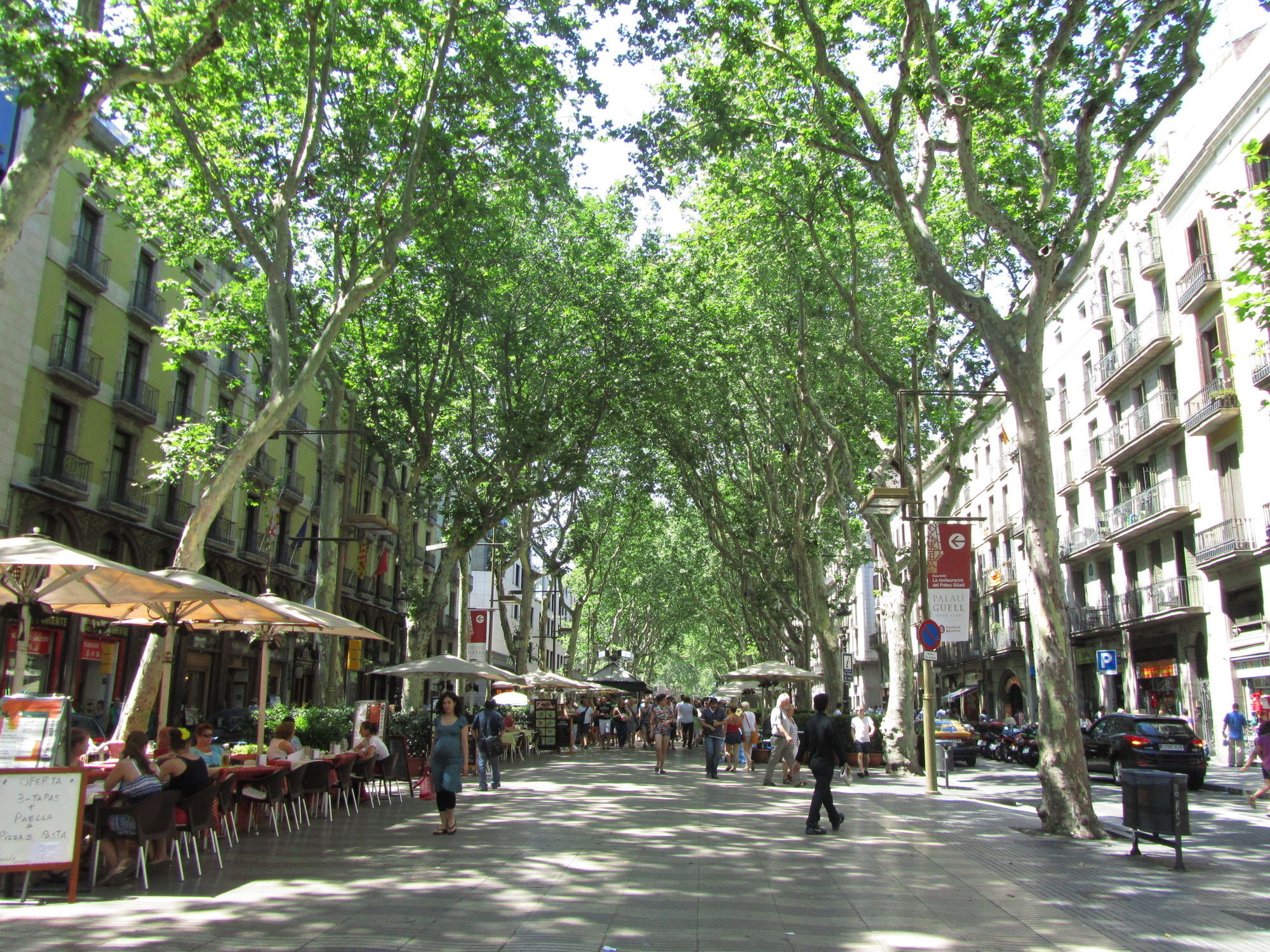 Bcn Town Apartments Born Barcelona Exterior photo